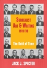 Surrealist Art and Writing, 1919-1939 : The Gold of Time - Book