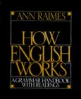 How English Works - Book