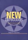 New Directions : An Integrated Approach to Reading, Writing, and Critical Thinking - Book