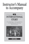 Instructor's Manual to Accompany The International Story : An Anthology with Guidelines for Reading and Writing about Fiction - Book