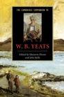 The Cambridge Companion to W. B. Yeats - Book