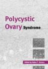 Polycystic Ovary Syndrome - Book