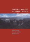 Population and Climate Change - Book