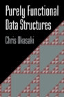 Purely Functional Data Structures - Book