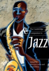 The Cambridge Companion to Jazz - Book