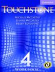 Touchstone Level 4 Workbook L4 - Book