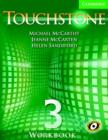 Touchstone Level 3 Workbook L3 - Book