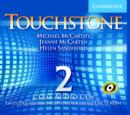 Touchstone Class Audio CDs 2 Class Audio CDs L2 - Book