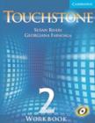 Touchstone Level 2 Workbook - Book