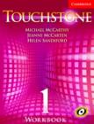 Touchstone Level 1 Workbook L1 - Book
