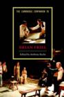 The Cambridge Companion to Brian Friel - Book