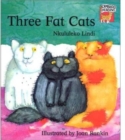 Three Fat Cats - Book