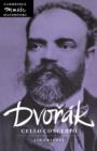 Dvorak: Cello Concerto - Book