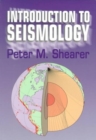 Introduction to Seismology - Book