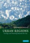 Urban Regions : Ecology and Planning Beyond the City - Book