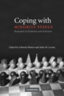 Coping with Minority Status : Responses to Exclusion and Inclusion - Book