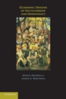 Economic Origins of Dictatorship and Democracy - Book