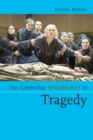 The Cambridge Introduction to Tragedy - Book