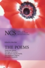 The Poems : Venus and Adonis, The Rape of Lucrece, The Phoenix and the Turtle, The Passionate Pilgrim, A Lover's Complaint - Book