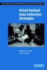 Mixed Method Data Collection Strategies - Book