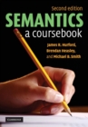 Semantics : A Coursebook - Book