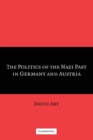 The Politics of the Nazi Past in Germany and Austria - Book