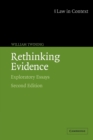 Rethinking Evidence : Exploratory Essays - Book