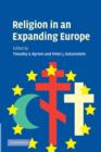 Religion in an Expanding Europe - Book