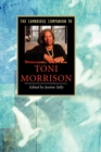 The Cambridge Companion to Toni Morrison - Book