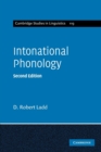 Intonational Phonology - Book