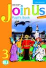 Join Us for English 3 Pupil's Book - Book
