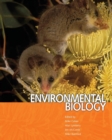 Environmental Biology - Book