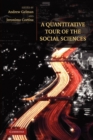 A Quantitative Tour of the Social Sciences - Book
