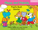 Hippo and Friends Starter Pupil's Book - Book