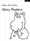 Hippo and Friends Starter Story Posters Pack of 6 - Book