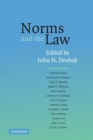 Norms and the Law - Book
