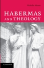 Habermas and Theology - Book