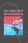 The Crime Drop in America - Book