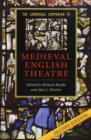 The Cambridge Companion to Medieval English Theatre - Book