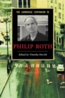 The Cambridge Companion to Philip Roth - Book