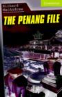 The Penang File Starter/Beginner - Book