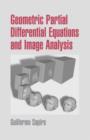Geometric Partial Differential Equations and Image Analysis - Book
