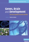 Genes, Brain and Development : The Neurocognition of Genetic Disorders - Book