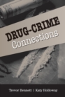Drug-Crime Connections - Book