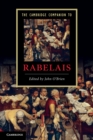 The Cambridge Companion to Rabelais - Book