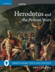 Herodotus and the Persian Wars - Book