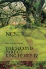 The Second Part of King Henry IV - Book