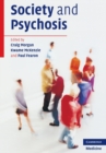 Society and Psychosis - Book