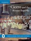 Cicero and the Roman Republic - Book