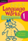 Language Works Book 1 : Grammar in Context Bk. 1 - Book